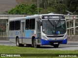 Turb Petrópolis > Turp -Transporte Urbano de Petrópolis 6904 na cidade de Petrópolis, Rio de Janeiro, Brasil, por Rafael da Silva Xarão. Número da foto: #:id.