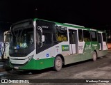 Rápido Cuiabá Transporte Urbano 2103 na cidade de Cuiabá, Mato Grosso, Brasil, por Wenthony Camargo. Número da foto: #:id.