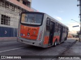 TRANSPPASS - Transporte de Passageiros 8 0999 na cidade de São Paulo, São Paulo, Brasil, por Rafael Lopes de Oliveira. Número da foto: #:id.