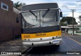 Myka Tur Transporte EP1625 na cidade de Apucarana, Paraná, Brasil, por Emanoel Diego.. Número da foto: #11977219.