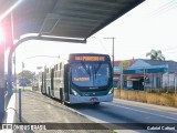 Sudeste Transportes Coletivos 3342 na cidade de Porto Alegre, Rio Grande do Sul, Brasil, por Gabriel Cafruni. Número da foto: #:id.
