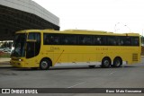 Viação Itapemirim 44065 na cidade de Brasília, Distrito Federal, Brasil, por Buss Mato Grossense. Número da foto: #11977316.