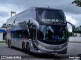 Auto Viação 1001 RJ 108.611 na cidade de Campos dos Goytacazes, Rio de Janeiro, Brasil, por Breno Vieira. Número da foto: #11978959.
