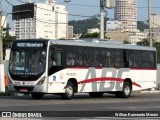 Auto Viação ABC RJ 105.029 na cidade de Niterói, Rio de Janeiro, Brasil, por Willian Raimundo Morais. Número da foto: #:id.