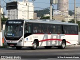 Auto Viação ABC RJ 105.029 na cidade de Niterói, Rio de Janeiro, Brasil, por Willian Raimundo Morais. ID da foto: :id.