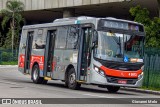 Allibus Transportes 4 5573 na cidade de São Paulo, São Paulo, Brasil, por Giovanni Melo. Número da foto: #:id.