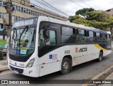 Viação Cidade do Aço 5022 na cidade de Volta Redonda, Rio de Janeiro, Brasil, por Danilo  Ribeiro. Número da foto: #11977228.