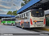 Rápido Campinas 32656 na cidade de Campo Limpo Paulista, São Paulo, Brasil, por Matheus Bueno. Número da foto: #11979413.