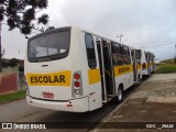 Escolares 2789 na cidade de Colombo, Paraná, Brasil, por GDC __39AM. Número da foto: #:id.