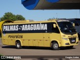 Linhas Amarelas Transportes 1060 na cidade de Palmas, Tocantins, Brasil, por Douglas Andrez. Número da foto: #11978099.
