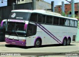 Ônibus Particulares 0000 na cidade de Fortaleza, Ceará, Brasil, por David Candéa. Número da foto: #11978967.