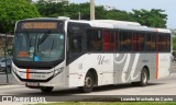 UniRio Transportes RJ 228.028 na cidade de Rio de Janeiro, Rio de Janeiro, Brasil, por Leandro Machado de Castro. Número da foto: #:id.