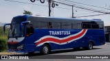 Transtusa 00 na cidade de Paraíso, Paraíso, Cartago, Costa Rica, por Jose Andres Bonilla Aguilar. Número da foto: #11977999.