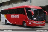 Expresso Itamarati 6717 na cidade de São José do Rio Preto, São Paulo, Brasil, por Diego Almeida Araujo. Número da foto: #:id.