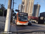 TRANSPPASS - Transporte de Passageiros 8 1217 na cidade de São Paulo, São Paulo, Brasil, por Rafael Lopes de Oliveira. Número da foto: #11977069.