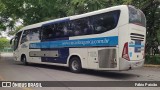 Auto Viação Bragança 11005 na cidade de São Paulo, São Paulo, Brasil, por Fábio Paixão. Número da foto: #:id.