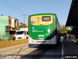 Sudeste Transportes Coletivos 3355 na cidade de Porto Alegre, Rio Grande do Sul, Brasil, por Gabriel Cafruni. Número da foto: #:id.