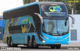 JJ Tur 3046 na cidade de Goiânia, Goiás, Brasil, por Carlos Júnior. Número da foto: #11979295.