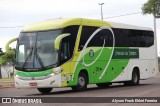 Expresso Princesa dos Campos 6465 na cidade de Cascavel, Paraná, Brasil, por Alyson Frank Ehlert Ferreira. Número da foto: #:id.