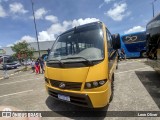 Ônibus Particulares 286 na cidade de Caruaru, Pernambuco, Brasil, por Leon Oliver. Número da foto: #11980023.