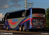 Van Turismo 20010 na cidade de Vitória da Conquista, Bahia, Brasil, por Rava Ogawa. Número da foto: #11978207.