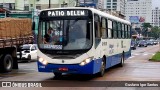 Via Loc BJ-99820 na cidade de Belém, Pará, Brasil, por Gustavo Igor Santos. Número da foto: #:id.
