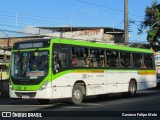 Rodoviária Caxangá 238 na cidade de Recife, Pernambuco, Brasil, por Gustavo Felipe Melo. ID da foto: :id.