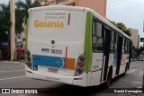 Rápido Araguaia 50313 na cidade de Goiânia, Goiás, Brasil, por Daniel Domingues. Número da foto: #11978713.