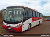 Vysa Transportes 507 na cidade de Rolândia, Paraná, Brasil, por Emanoel Diego.. Número da foto: #:id.