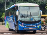 Trans Isaak Turismo 2016 na cidade de Curitiba, Paraná, Brasil, por Lucas Weber Calizario. ID da foto: :id.