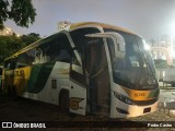 Empresa Gontijo de Transportes 19745 na cidade de Belo Horizonte, Minas Gerais, Brasil, por Pedro Castro. Número da foto: #11978173.
