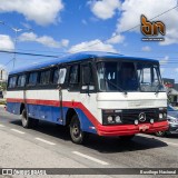 Ônibus Particulares 5271 na cidade de Caruaru, Pernambuco, Brasil, por Busólogo Nacíonal. Número da foto: #:id.