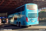 Auto Viação Progresso 6029 na cidade de Maceió, Alagoas, Brasil, por Renato Brito. Número da foto: #11978572.