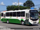 Viação Lira 13248 na cidade de Cabreúva, São Paulo, Brasil, por Eduardo Felipe. Número da foto: #11977761.