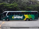 Auto Viação Cambuí 200 na cidade de São Paulo, São Paulo, Brasil, por Gustavo Cruz Bezerra. Número da foto: #:id.