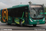 Parvi Transportes  na cidade de Porto Real, Rio de Janeiro, Brasil, por Diego Almeida Araujo. Número da foto: #11979343.