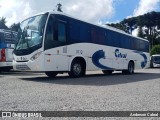 Citral Transporte e Turismo 3112 na cidade de Canela, Rio Grande do Sul, Brasil, por Anderson Cabral. Número da foto: #:id.