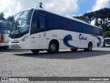 Citral Transporte e Turismo 3112 na cidade de Canela, Rio Grande do Sul, Brasil, por Anderson Cabral. ID da foto: :id.