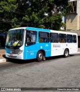Cooper Líder > A2 Transportes 6 8591 na cidade de São Paulo, São Paulo, Brasil, por Renan De Jesus Oliveira. Número da foto: #:id.