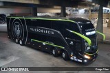 Viação Garcia 96050 na cidade de Curitiba, Paraná, Brasil, por Diogo Viec. Número da foto: #11914745.