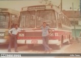 Empresa de Transporte Coletivo Transcol 930 na cidade de Guarulhos, São Paulo, Brasil, por Atilio Torres. Número da foto: #11915691.