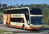 Marlac Turismo 18170 na cidade de Santa Isabel, São Paulo, Brasil, por George Miranda. Número da foto: #11915861.