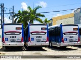Rodotur Turismo 1.923 na cidade de Olinda, Pernambuco, Brasil, por Gabriel Miguel. Número da foto: #:id.