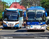 Lumaca C-206 na cidade de San José, San José, Costa Rica, por Andrés Martínez Rodríguez. Número da foto: #11915520.