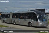 Leblon Transporte de Passageiros 15R96 na cidade de Curitiba, Paraná, Brasil, por Jefferson Simões. Número da foto: #:id.