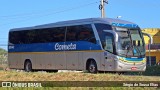Viação Cometa 18542 na cidade de Campinas, São Paulo, Brasil, por Sérgio de Sousa Elias. Número da foto: #11916240.