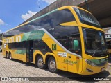 Empresa Gontijo de Transportes 25060 na cidade de Belo Horizonte, Minas Gerais, Brasil, por Pedro Castro. Número da foto: #11914814.