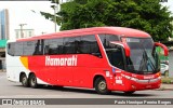 Expresso Itamarati 6707 na cidade de São Paulo, São Paulo, Brasil, por Paulo Henrique Pereira Borges. Número da foto: #11914793.