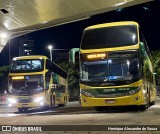 Empresa Gontijo de Transportes 25015 na cidade de Belo Horizonte, Minas Gerais, Brasil, por Henrique Alexandre de Souza. Número da foto: #11914718.
