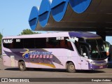 Viação Norte Express 011 na cidade de Palmas, Tocantins, Brasil, por Douglas Andrez. Número da foto: #11914687.
